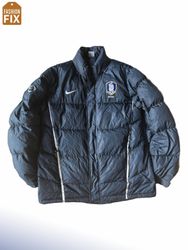 Giubbotti puffer Nike