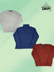 Ralph Lauren Knitwear