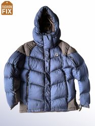 Fila puffer Jackets