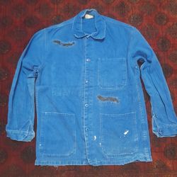 Workwear shirt P8B14