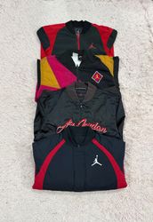 Nike & Jordan Jackets