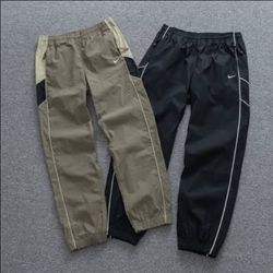 ナイキトラックパンツ
