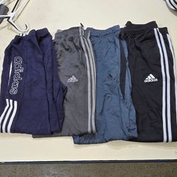 Pantalons de sport Adidas AV-0053