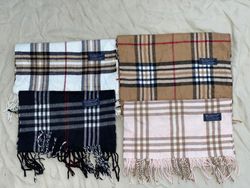 Burberry Scarves