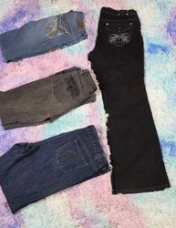 Y2K Jeans