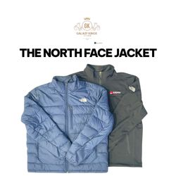 The North Face Jacket