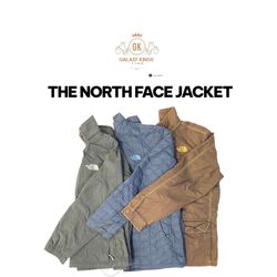 The North Face Jacket