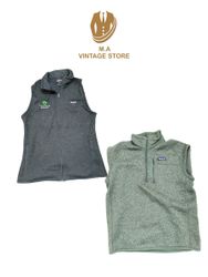 Patagonia Fleece Jackets