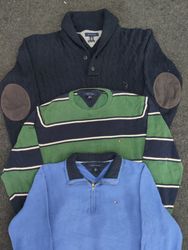 Tommy hilfiger Strickwaren