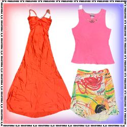 Neon Retro Picks(RX-1128)