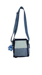 Bolsa Transversal Reciclada
