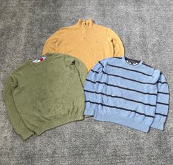 Tommy Hilfiger Sweaters