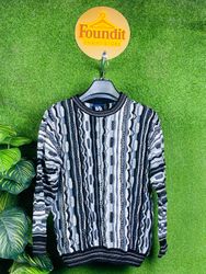 Coogi Style sweaters ( 5 Pcs ) F-32