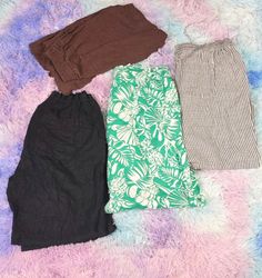 Berühmte Leinenhosen