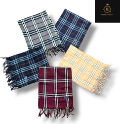 Burberry Scarve