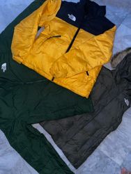 The North Face Jackets