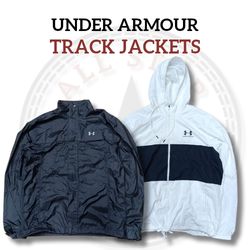 Under Armour Laufjacken