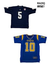 Sports Jerseys