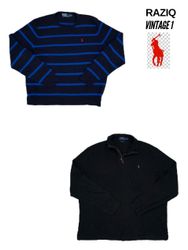 Roupas de malha da Ralph Lauren polo