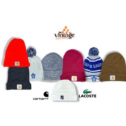 VPX85 Mix Brands Beanies