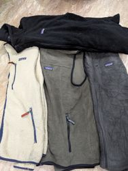 PREMIUM PATAGONIA FLEECE JACKET