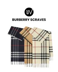 Burberry Scarve