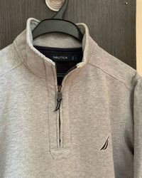 Nautica 1/4 Zip