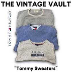 Tommy Hilfiger Sweaters