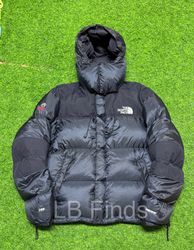 The North Face Puffer Jackets 8 PCs