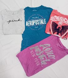 IQ0749 Y2K Pop Glow Baby Tees