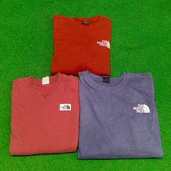 The North Face Sweatshirt