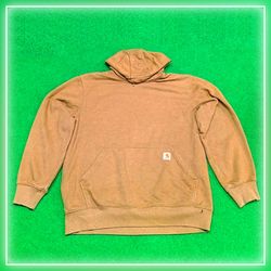 Felpa Carhartt