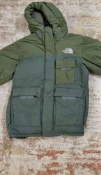 The North Face Jackets 700