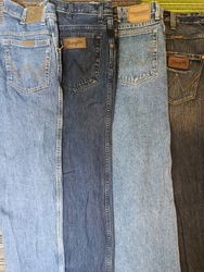Wrangler Jeans (2348)
