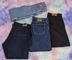 Wrangler Jeans