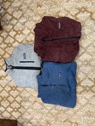 Patagonia Fleece Jackets