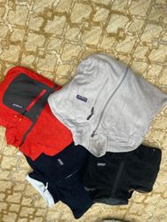 Patagonia Fleece Jackets