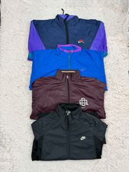 Nike Track Jackets