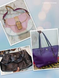 Authentic Luxury bags