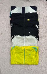 Adidas Windbreakers