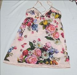 SK#35, Silk Cami