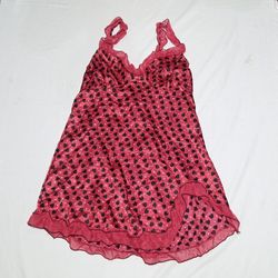 SK#36, Silk Cami