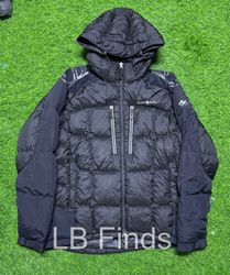 Montbell Puffer Jackets