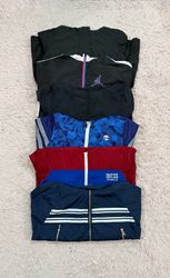 Mix WindBreakers