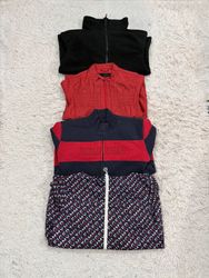 Tommy Hilfiger & Calvin Klein Track Jackets