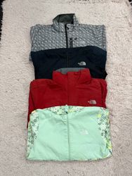 The North Face Windbreakers