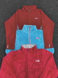 Die North Face Fleecejacken