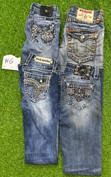 Miss me rock revival e true religion