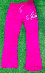 Juicy Couture women’s flared trousers