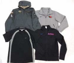 CR5236 Classic Vintage Nike Sportswear Mix Bundle